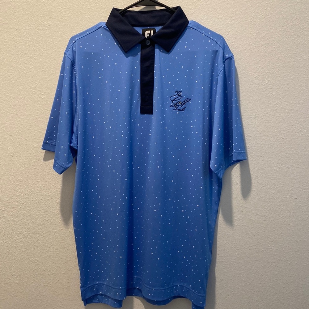 FJ Polo
